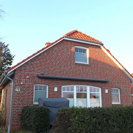 Villa Achterhook Norden Exterior foto